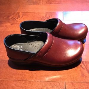 Dansko Clogs